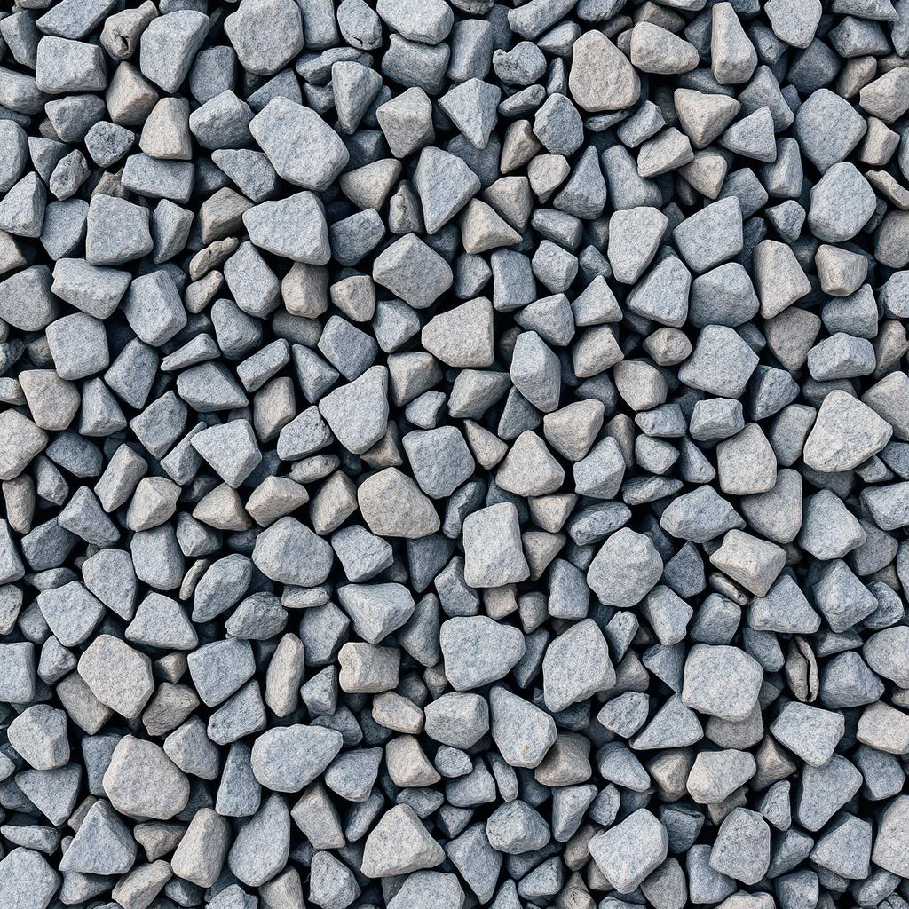 Piedra picada